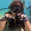 PADI discover scuba for beginners