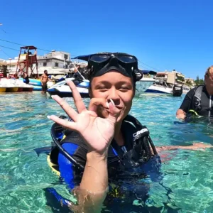 padi diving courses